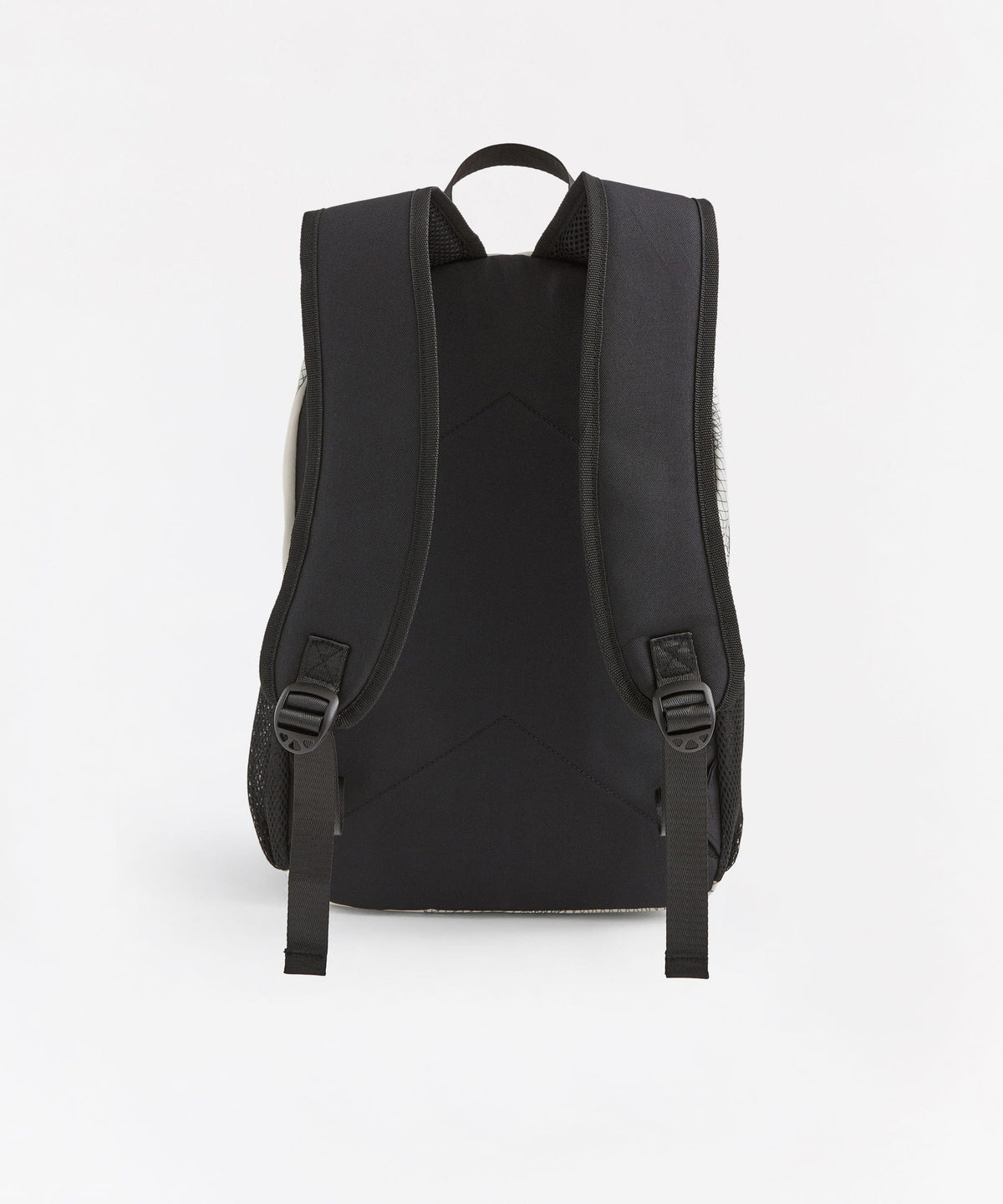 Currency Backpack - Grey