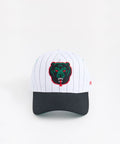 Death Adder Sports Cap - White