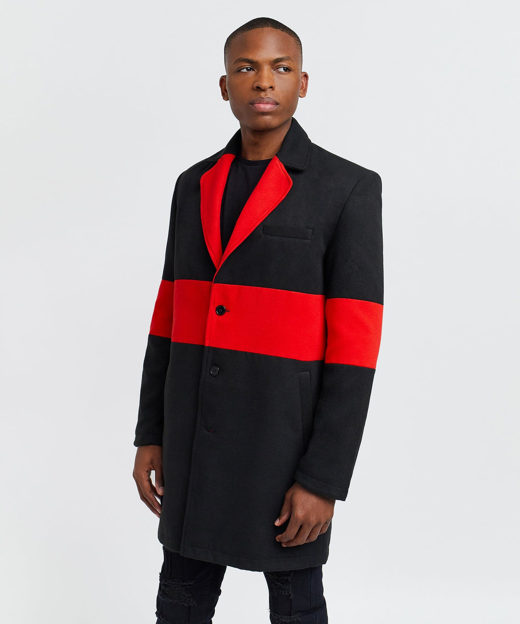 Damond Coat